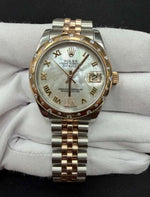Load image into Gallery viewer, ROLEX DATEJUST 178271