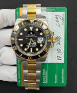 Load image into Gallery viewer, ROLEX SUBMARINER DATE 116613LN