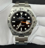 Load image into Gallery viewer, ROLEX EXPLORER II 226570