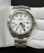 Load image into Gallery viewer, ROLEX EXPLORER II 226570
