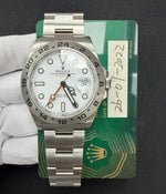 Load image into Gallery viewer, ROLEX EXPLORER II 226570