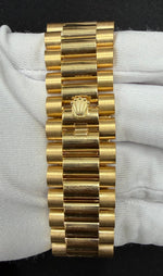 Load image into Gallery viewer, ROLEX DAY-DATE 228235