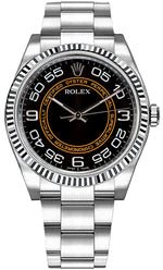Load image into Gallery viewer, ROLEX OYSTER PERPETUAL 116034