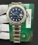 Load image into Gallery viewer, ROLEX YACHTMASTER 126622