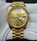 Load image into Gallery viewer, ROLEX DAY-DATE 228238