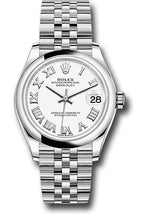 Load image into Gallery viewer, ROLEX DATEJUST 278240