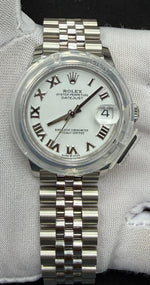 Load image into Gallery viewer, ROLEX DATEJUST 278240