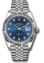 Load image into Gallery viewer, ROLEX DATEJUST 126334