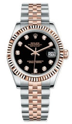 Load image into Gallery viewer, ROLEX DATEJUST 178271