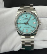 Load image into Gallery viewer, ROLEX OYSTER PERPETUAL 126000