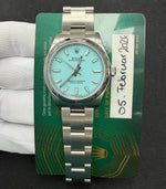 Load image into Gallery viewer, ROLEX OYSTER PERPETUAL 277200