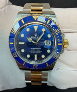 Load image into Gallery viewer, ROLEX SUBMARINER DATE 126613LB