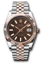 Load image into Gallery viewer, ROLEX DATEJUST 126331