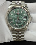 Load image into Gallery viewer, ROLEX SKY DWELLER 336934