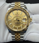 Load image into Gallery viewer, ROLEX SKY DWELLER 326933