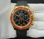 Load image into Gallery viewer, ROLEX DAYTONA 116588SACO