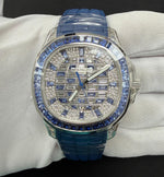 Load image into Gallery viewer, PATEK PHILIPPE AQUANAUT LUCE 5268/461G