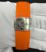 Load image into Gallery viewer, PATEK PHILIPPE AQUANAUT 5968A-001