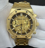 Load image into Gallery viewer, AUDEMARS PIGUET ROYAL OAK SELFWINDING 26240BA.OO.1320BA.02
