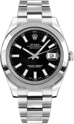 Load image into Gallery viewer, ROLEX DATEJUST 116300