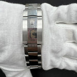 Load image into Gallery viewer, ROLEX DATEJUST 126200