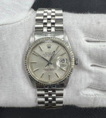 Load image into Gallery viewer, ROLEX DATEJUST 1601