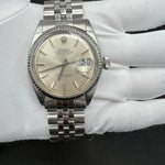 Load image into Gallery viewer, ROLEX DATEJUST 1601