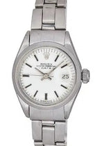 Load image into Gallery viewer, ROLEX OYSTER PERPETUAL DATE