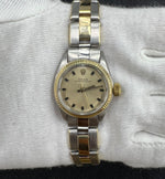 Load image into Gallery viewer, ROLEX OYSTER PERPETUAL 76193