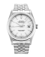 Load image into Gallery viewer, ROLEX DATEJUST 16030