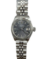 Load image into Gallery viewer, ROLEX OYSTER PERPETUAL DATE 6924