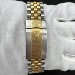 Load image into Gallery viewer, ROLEX DATEJUST 126333