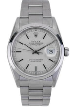Load image into Gallery viewer, ROLEX DATEJUST 4500