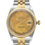 Load image into Gallery viewer, ROLEX DATEJUST 16233