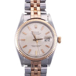 Load image into Gallery viewer, ROLEX DATEJUST 1601