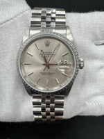 Load image into Gallery viewer, ROLEX DATEJUST 16220