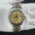 Load image into Gallery viewer, ROLEX DATEJUST 16013