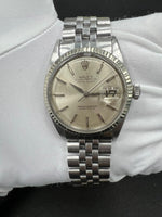 Load image into Gallery viewer, ROLEX DATEJUST 1601