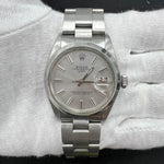 Load image into Gallery viewer, ROLEX OYSTER PERPETUAL DATE 6694