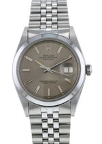 Load image into Gallery viewer, ROLEX DATEJUST 1600