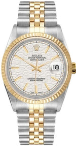 Load image into Gallery viewer, ROLEX DATEJUST 16223
