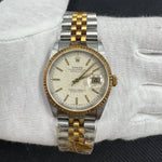 Load image into Gallery viewer, ROLEX DATEJUST 16223