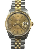 Load image into Gallery viewer, ROLEX DATEJUST 16233