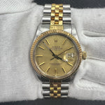 Load image into Gallery viewer, ROLEX DATEJUST 16013