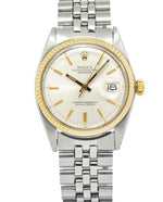 Load image into Gallery viewer, ROLEX DATEJUST 16014
