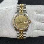 Load image into Gallery viewer, ROLEX DATEJUST 16013