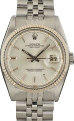 Load image into Gallery viewer, ROLEX DATEJUST 1601