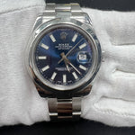 Load image into Gallery viewer, ROLEX DATEJUST 126300