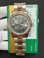 Load image into Gallery viewer, ROLEX DATEJUST 126331
