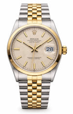 Load image into Gallery viewer, ROLEX DATEJUST 68273